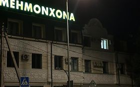 Hukand Darvoza